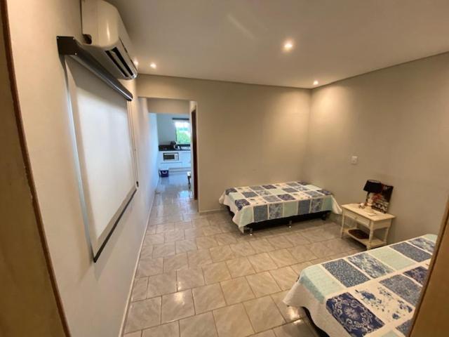 Villa Querencia Na Represa אווארה מראה חיצוני תמונה