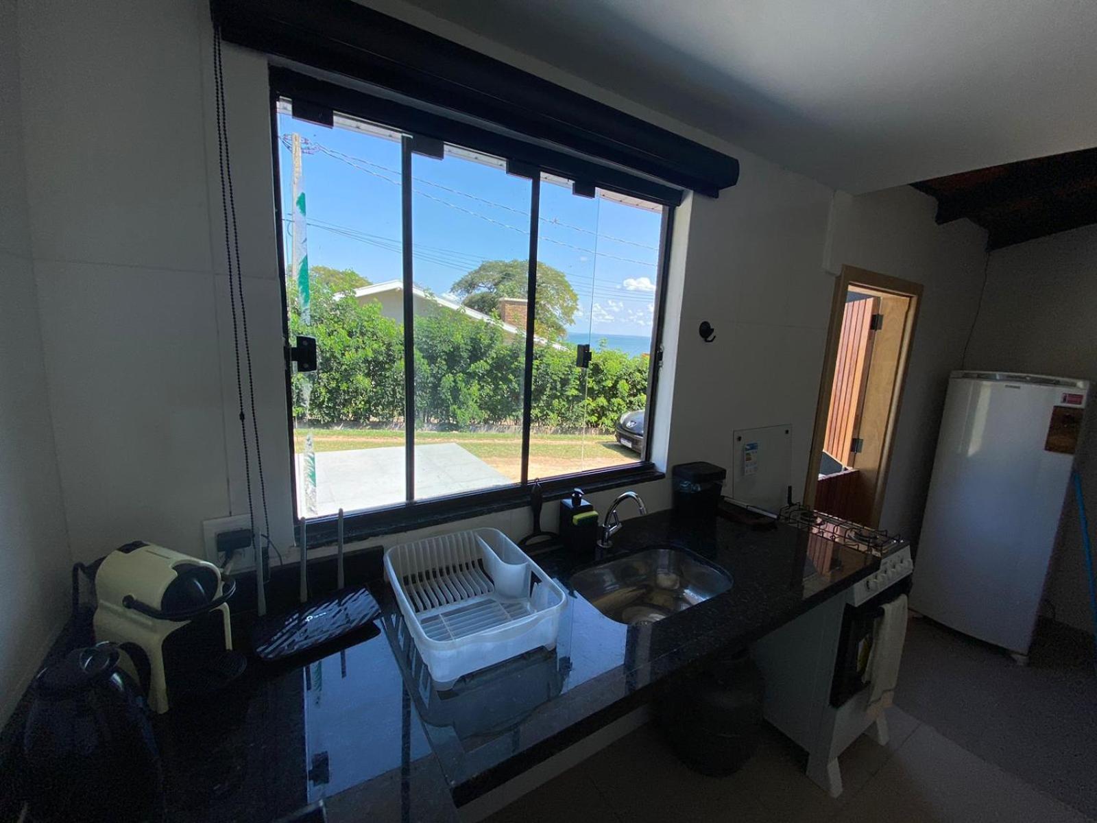 Villa Querencia Na Represa אווארה מראה חיצוני תמונה