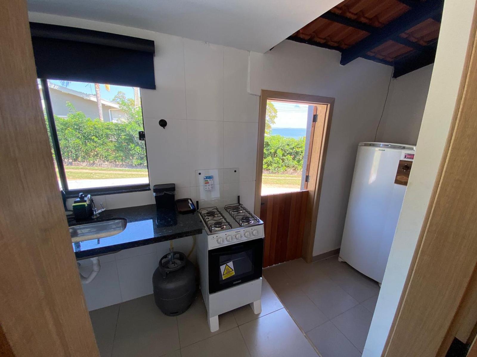 Villa Querencia Na Represa אווארה מראה חיצוני תמונה
