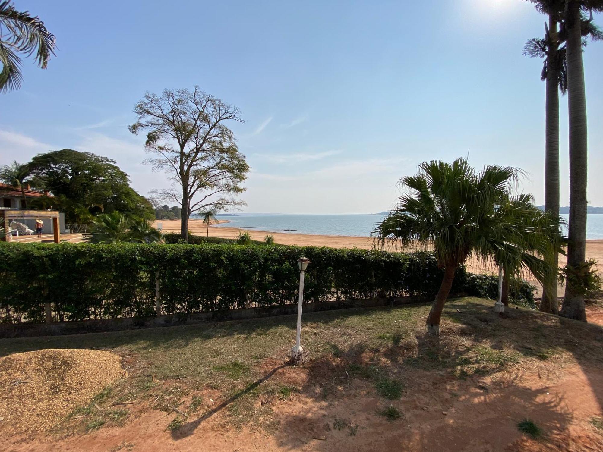 Villa Querencia Na Represa אווארה מראה חיצוני תמונה