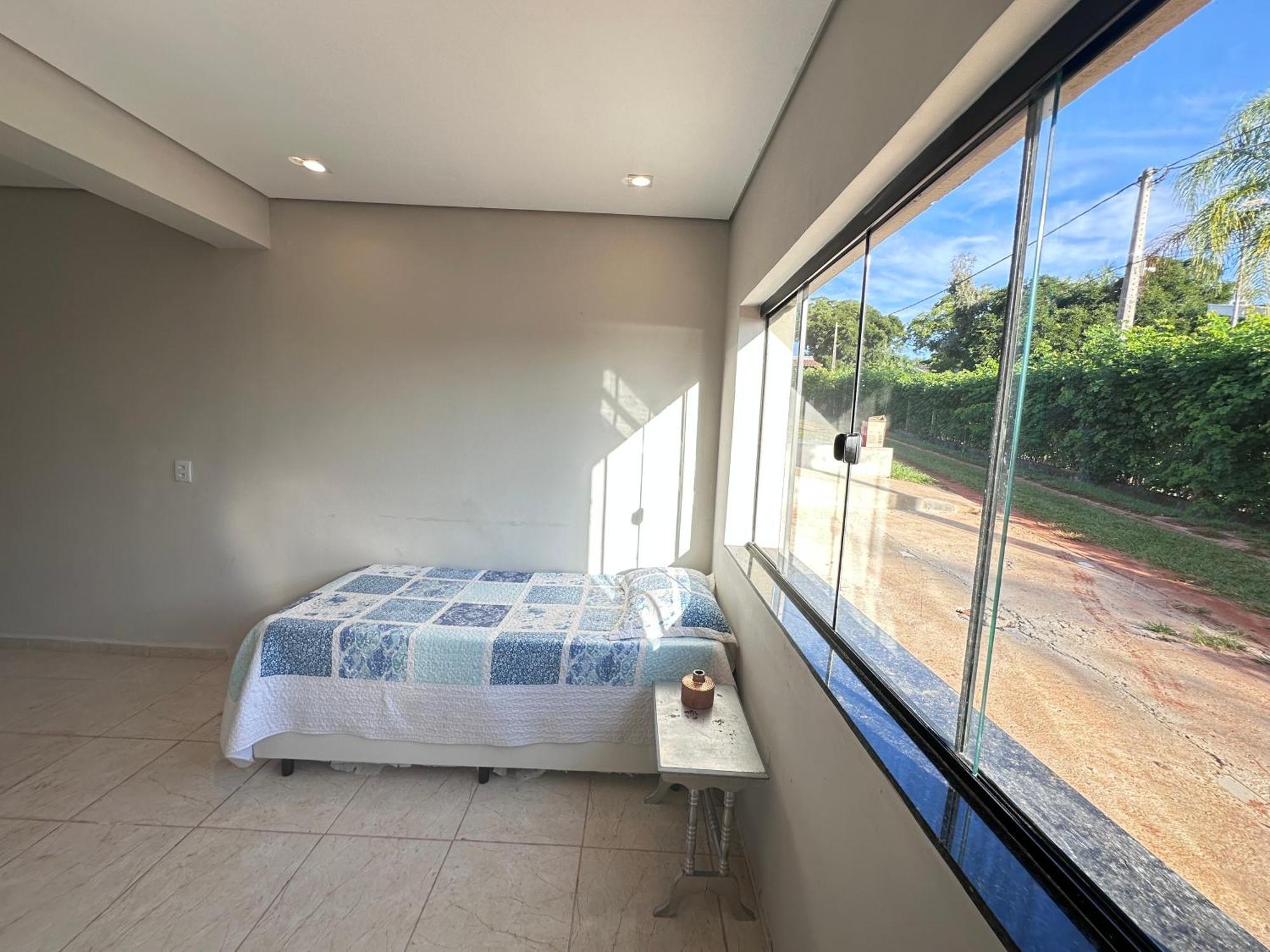 Villa Querencia Na Represa אווארה מראה חיצוני תמונה